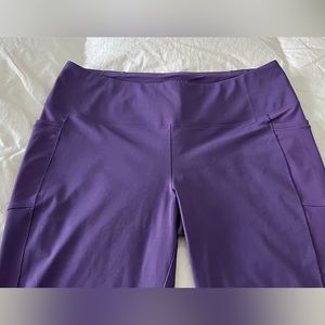 Mountain Hardwear Stretch Capri Pants
